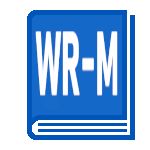 Słownik WR-M