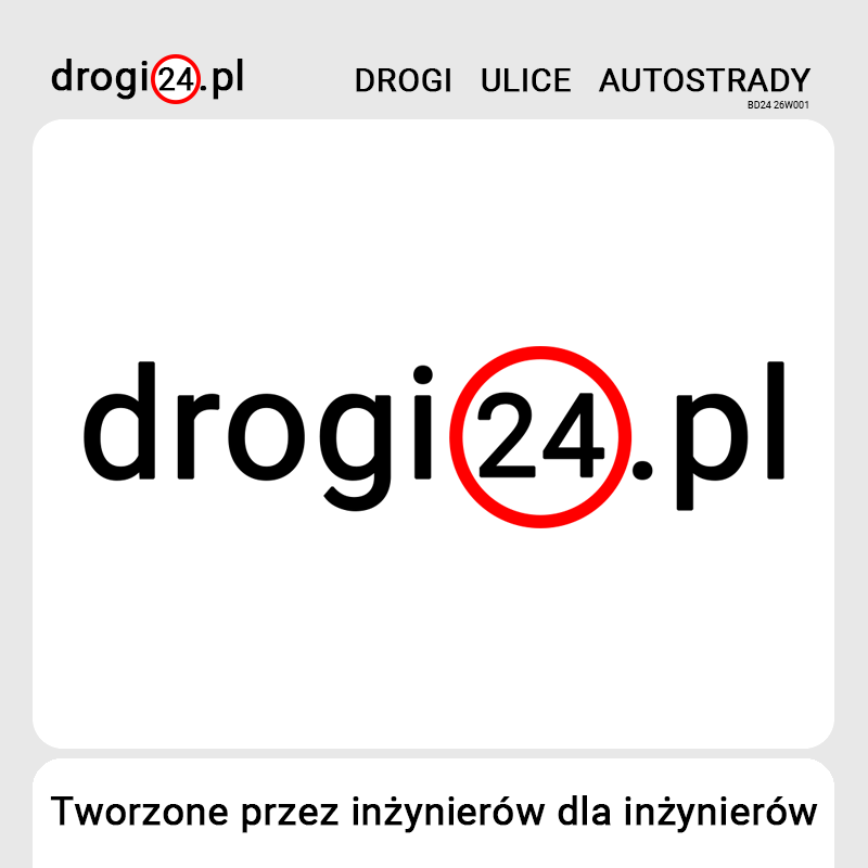 Aplikacje drogowe na platformie DROGI24.PL